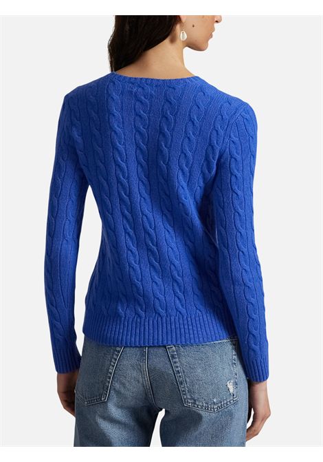 Maglia julianna Polo Ralph Lauren POLO RALPH LAUREN | Maglieria | 211971865006